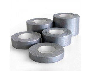Textile Reinforced Tape